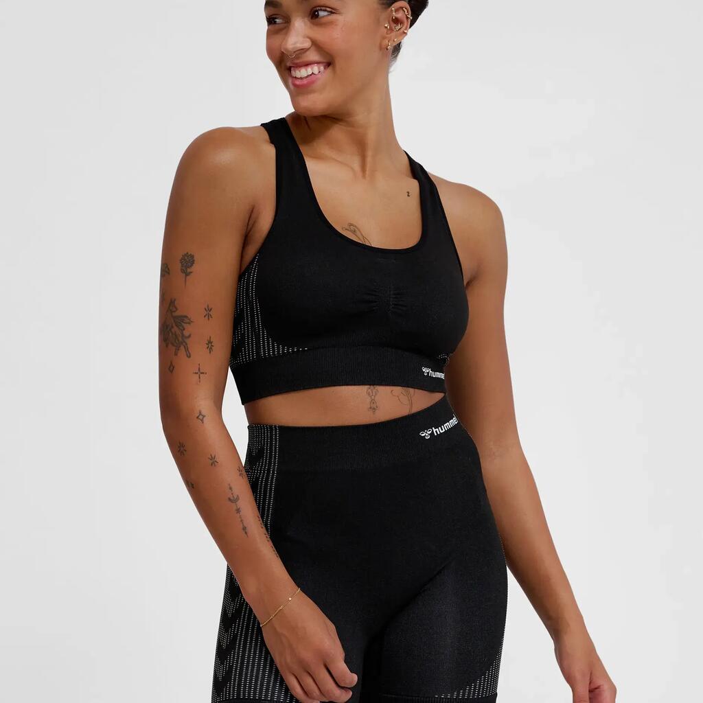 Sports bra Hummel Mt Shaping