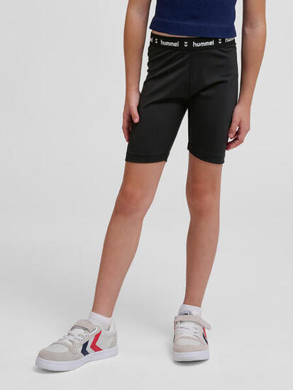 Enfiler Tight Short Hmljr Pulse Entraînement Fille