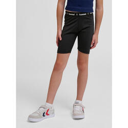 Enfiler Tight Short Hmljr Pulse Entraînement Fille HUMMEL