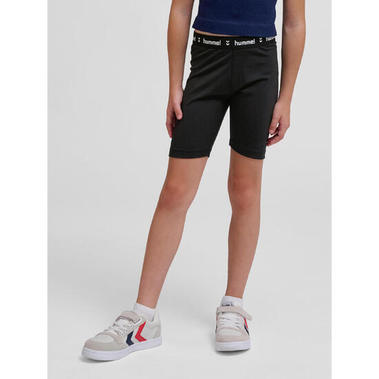 Szorty dziewczęce Hummel Pulse