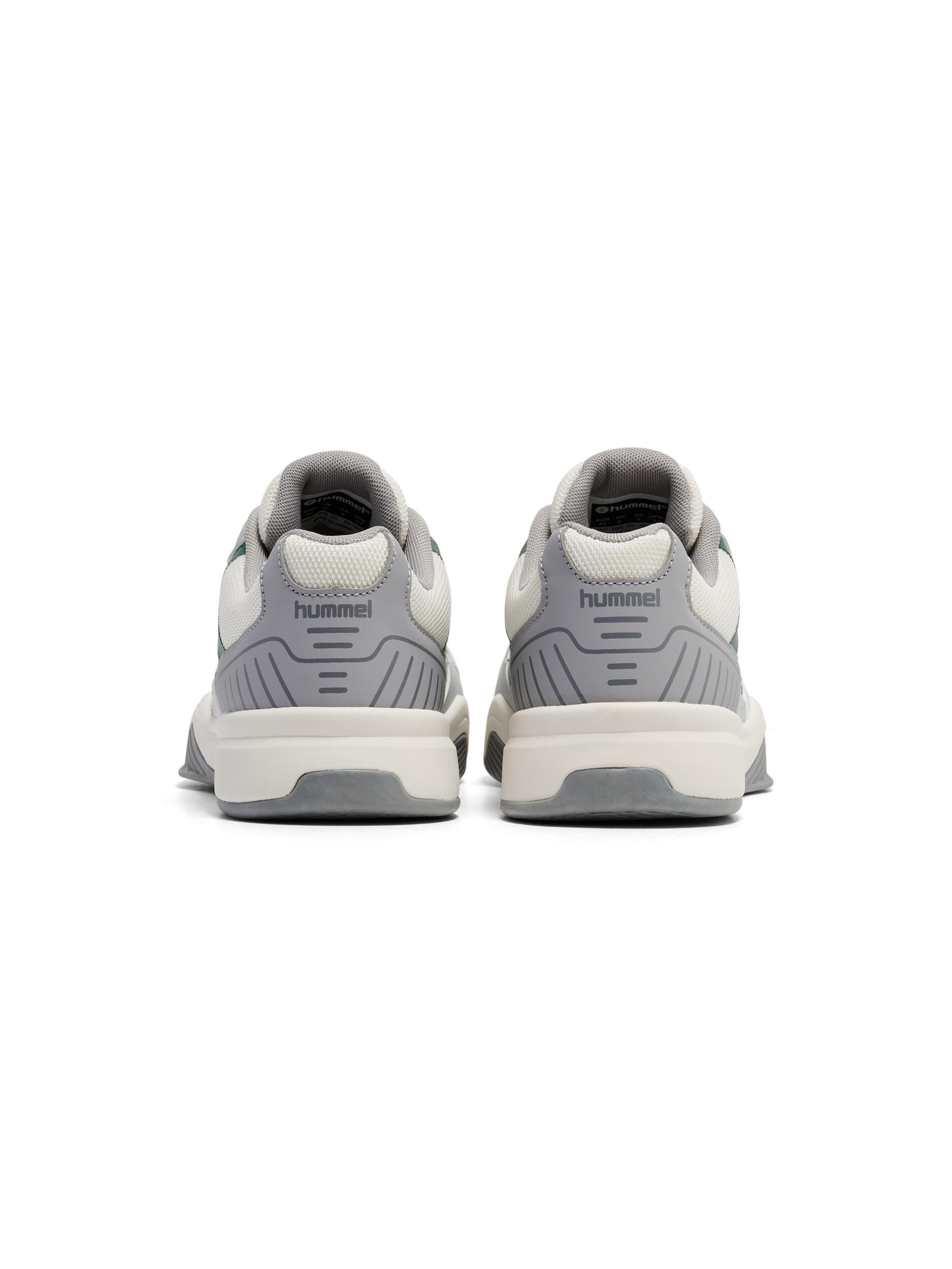 Hallenschuh All Court Innenbereich Damen HUMMEL 4/7
