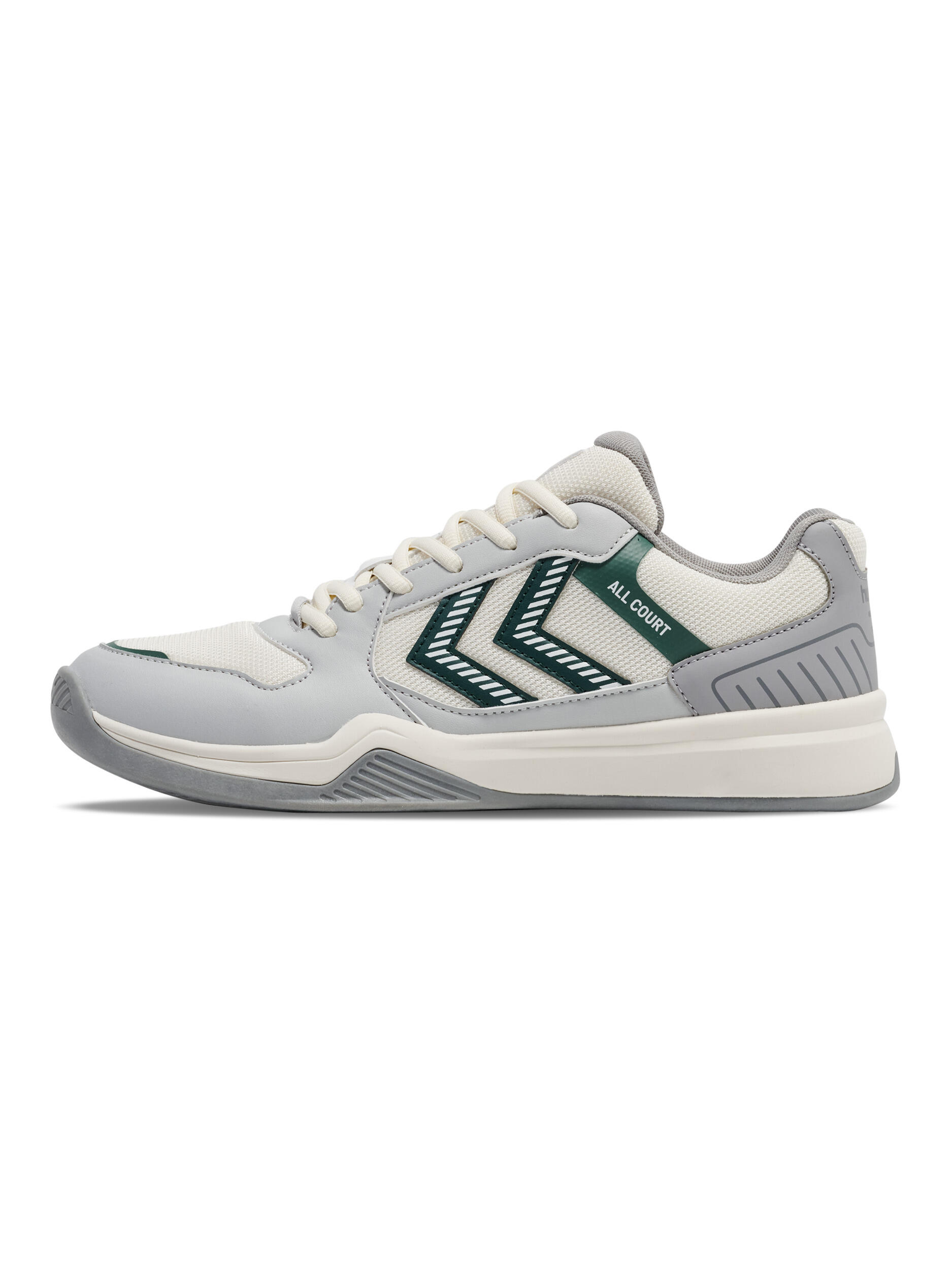 Hallenschuh All Court Innenbereich Damen HUMMEL 2/7