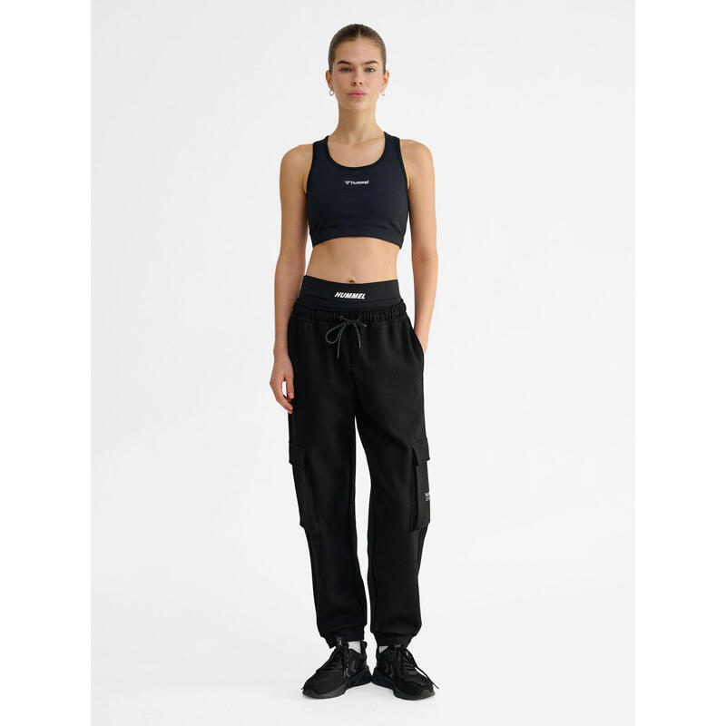 Laza cargo nadrág Hummel Tech Fleece