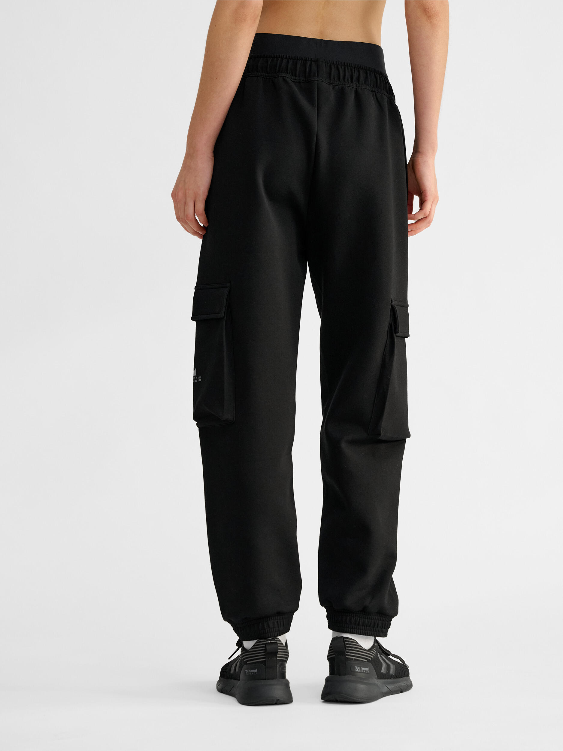 Pantalones Hmltech Adulto Unisex 2/7