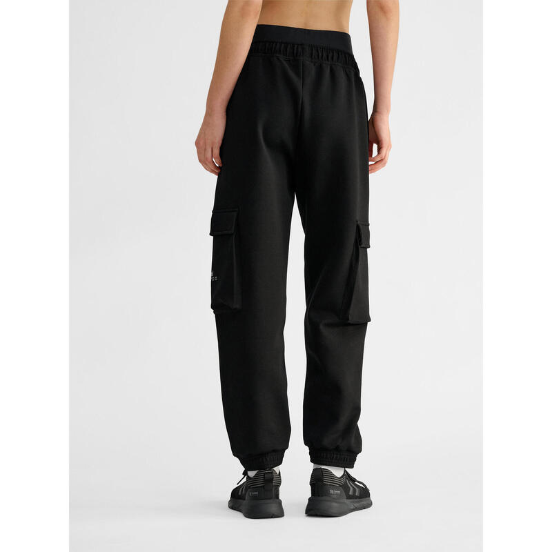 Laza cargo nadrág Hummel Tech Fleece