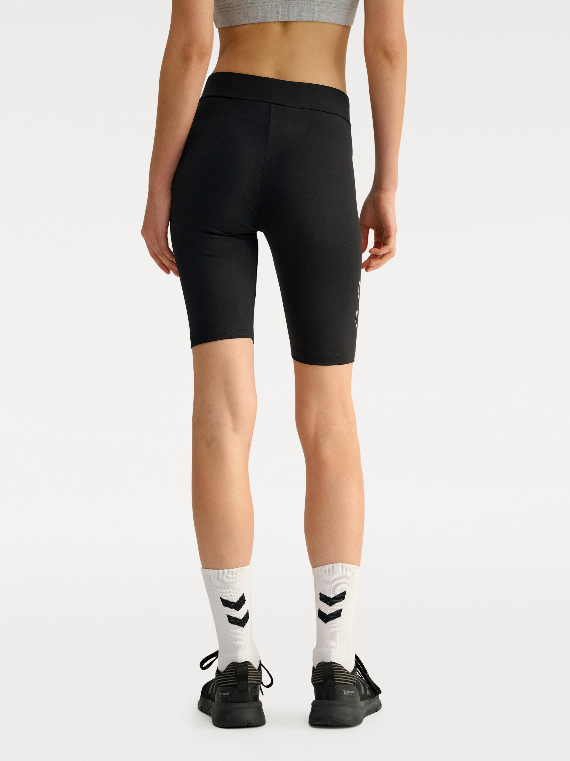 Ciclisti da donna Hummel Elemental Co 2/7