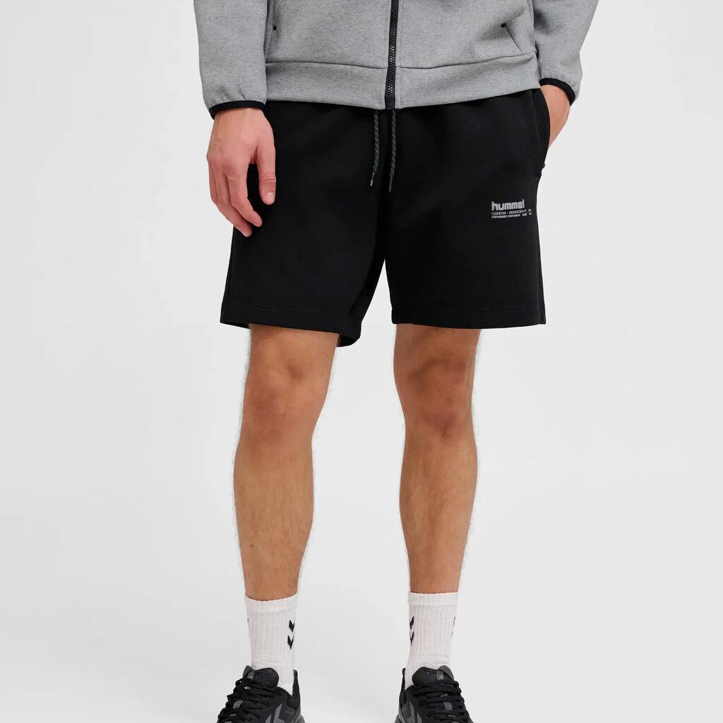 Short Hummel Tech