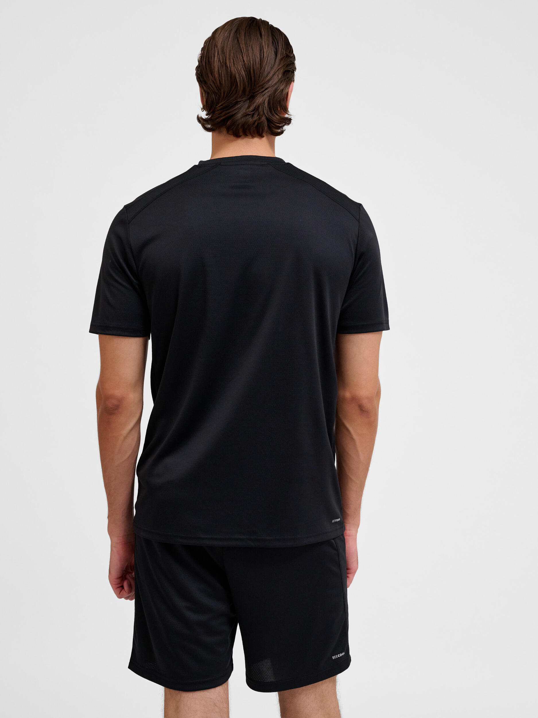 Enfiler T-Shirt Hmlmulti Entraînement Homme 2/7