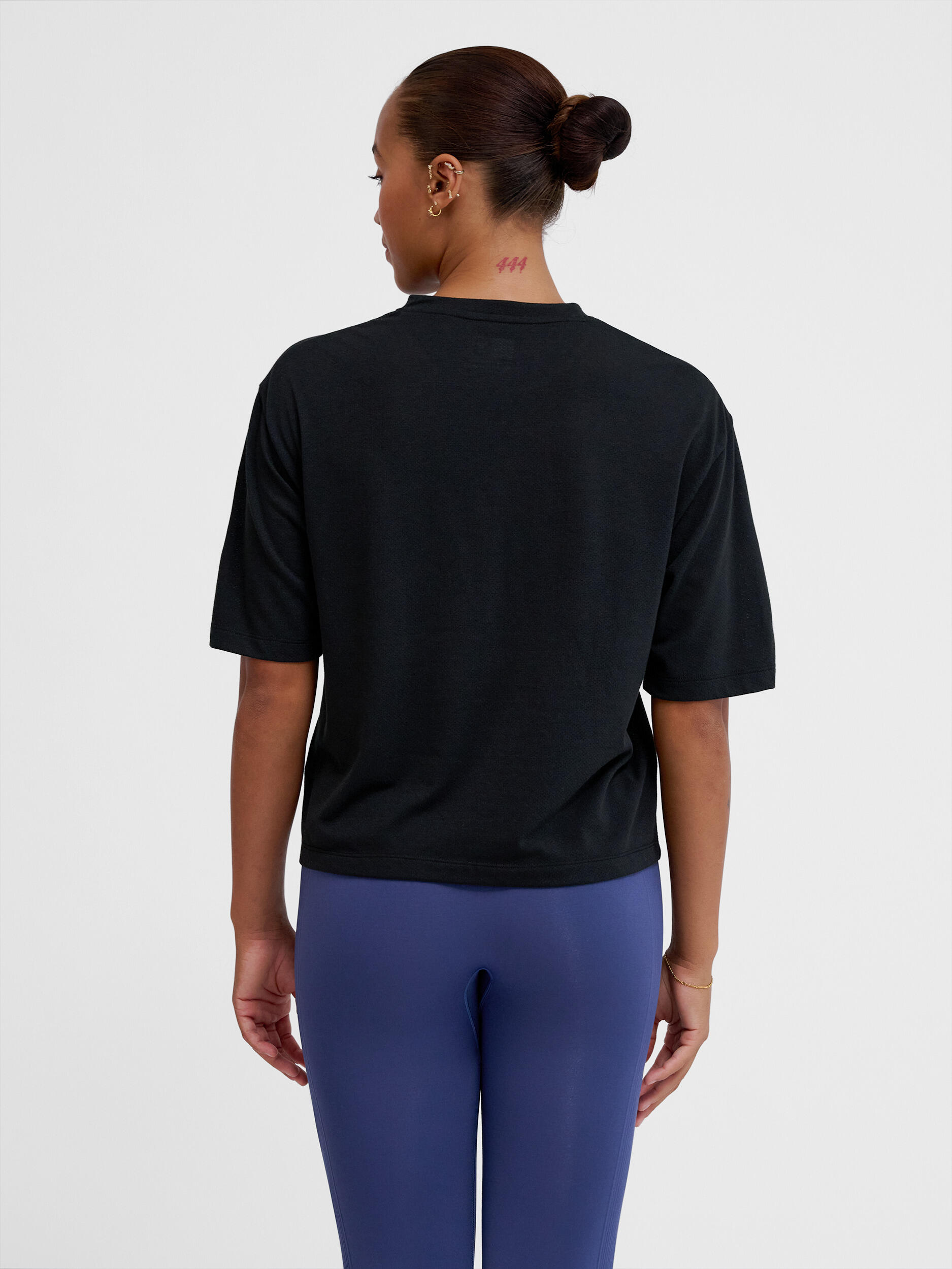 Enfiler T-Shirt Hmlmt Vanja Entraînement Femme 2/7