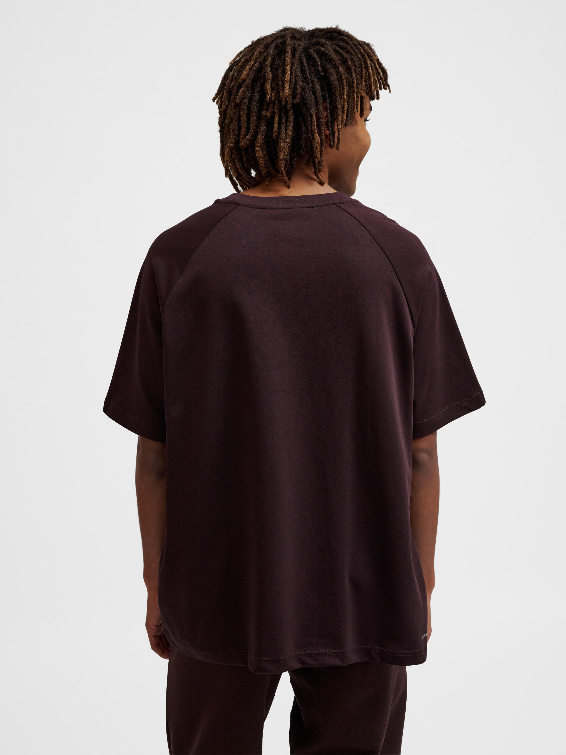 T-shirt morbida Hummel Tech 2/7