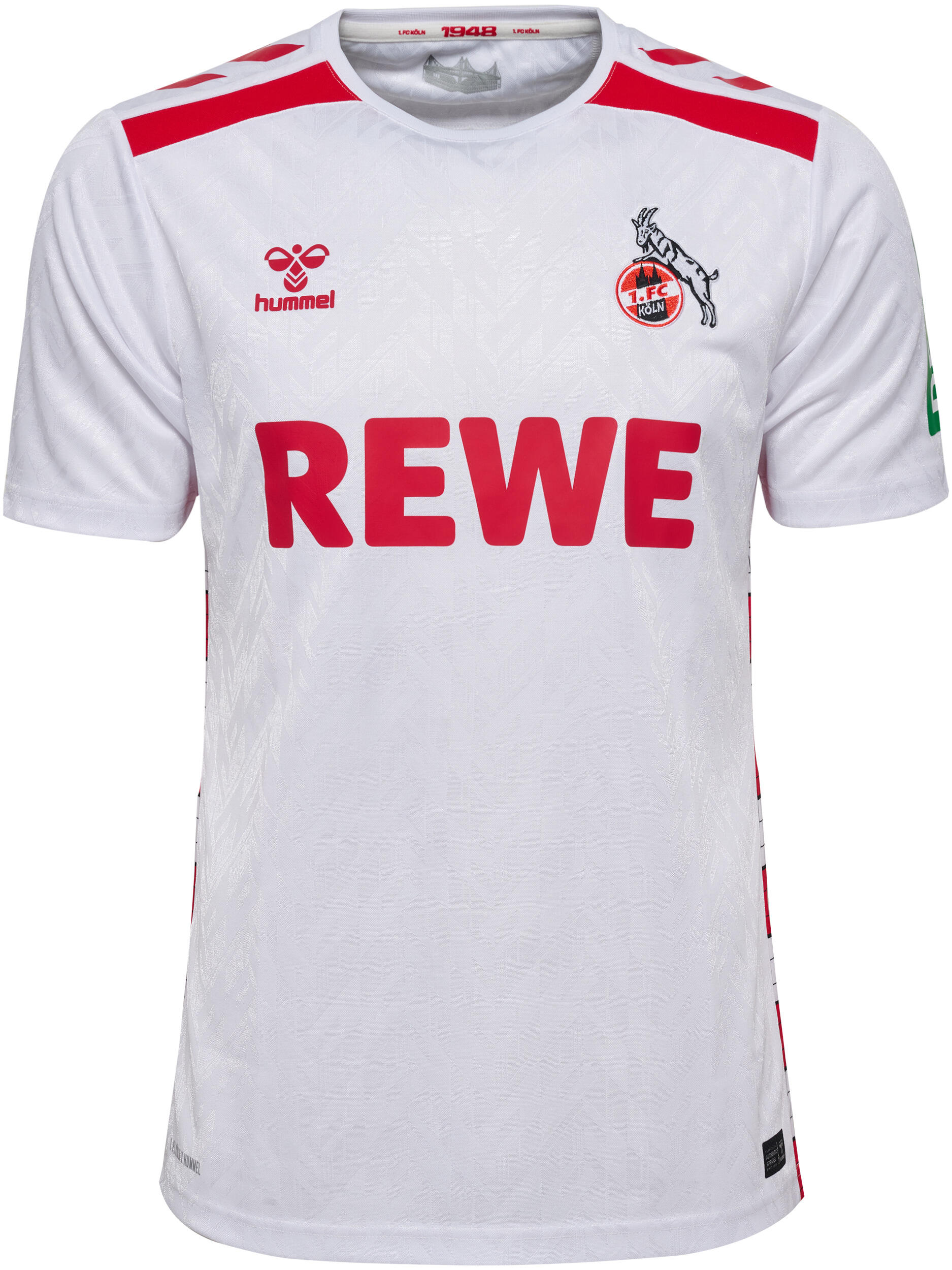 T-Shirt 1Fck 24/25 Erwachsene 5/15