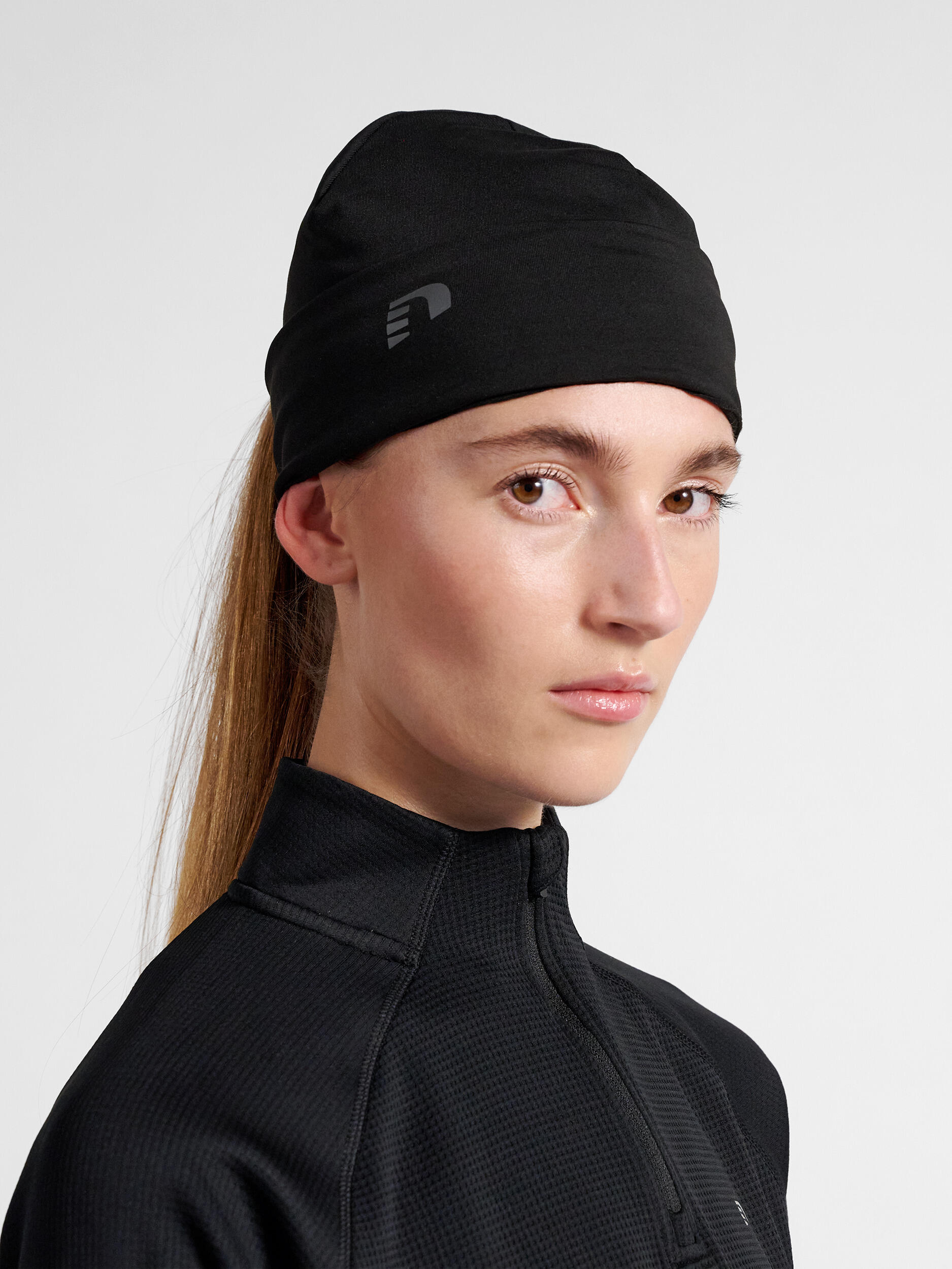 Bragas Nwlbeanie Ejecutar Adulto Unisex 2/7