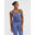 Enfiler Top Hmlmt Shine Entraînement Femme HUMMEL