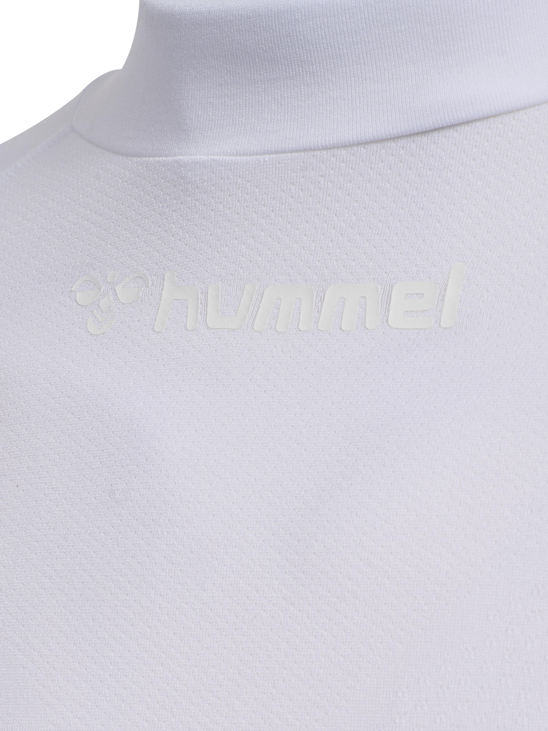 Enfiler T-Shirt Hmlbl Homme 3/7