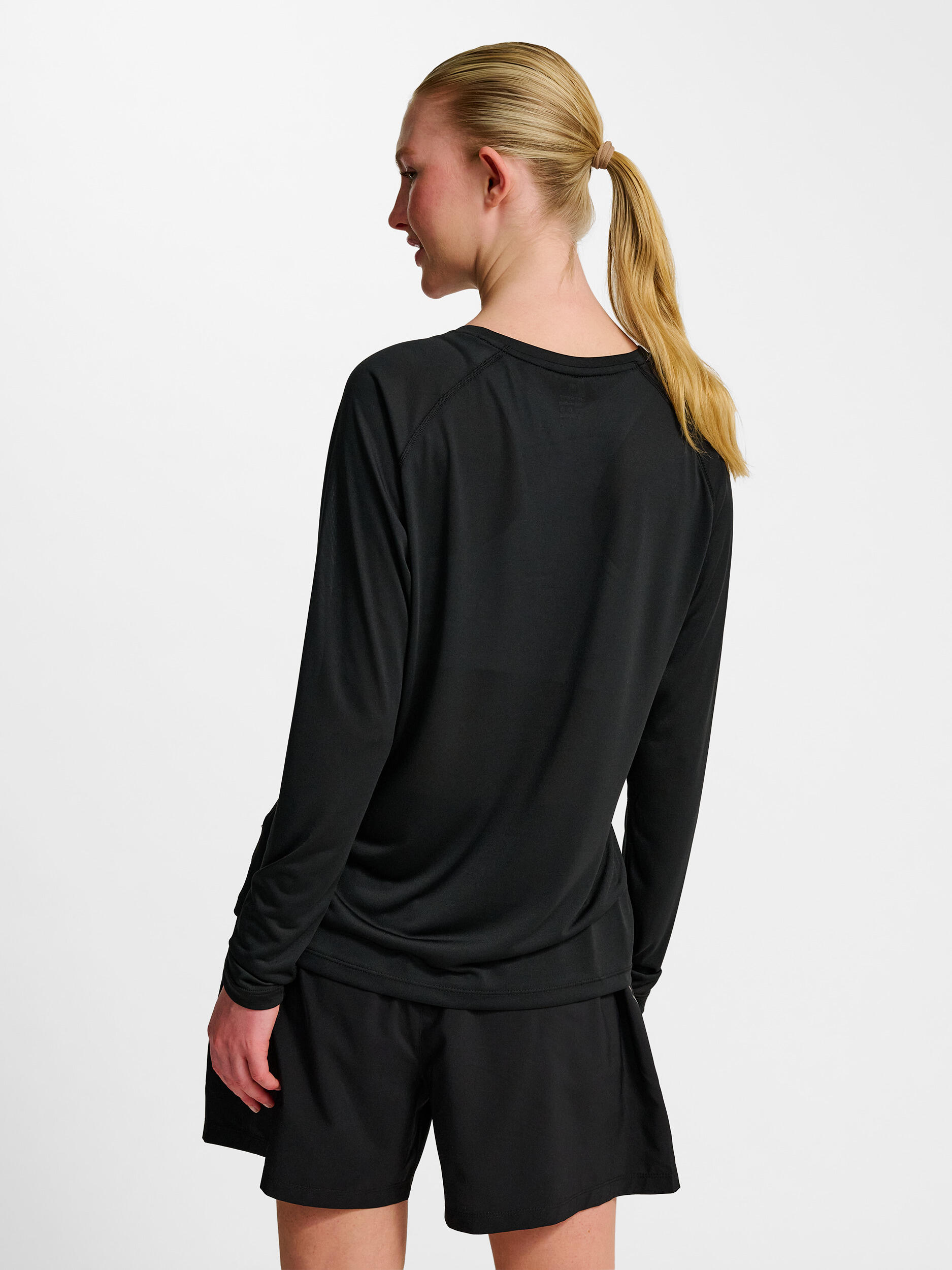 Instap T-Shirt Nwlbeat Dames NEWLINE 4/7