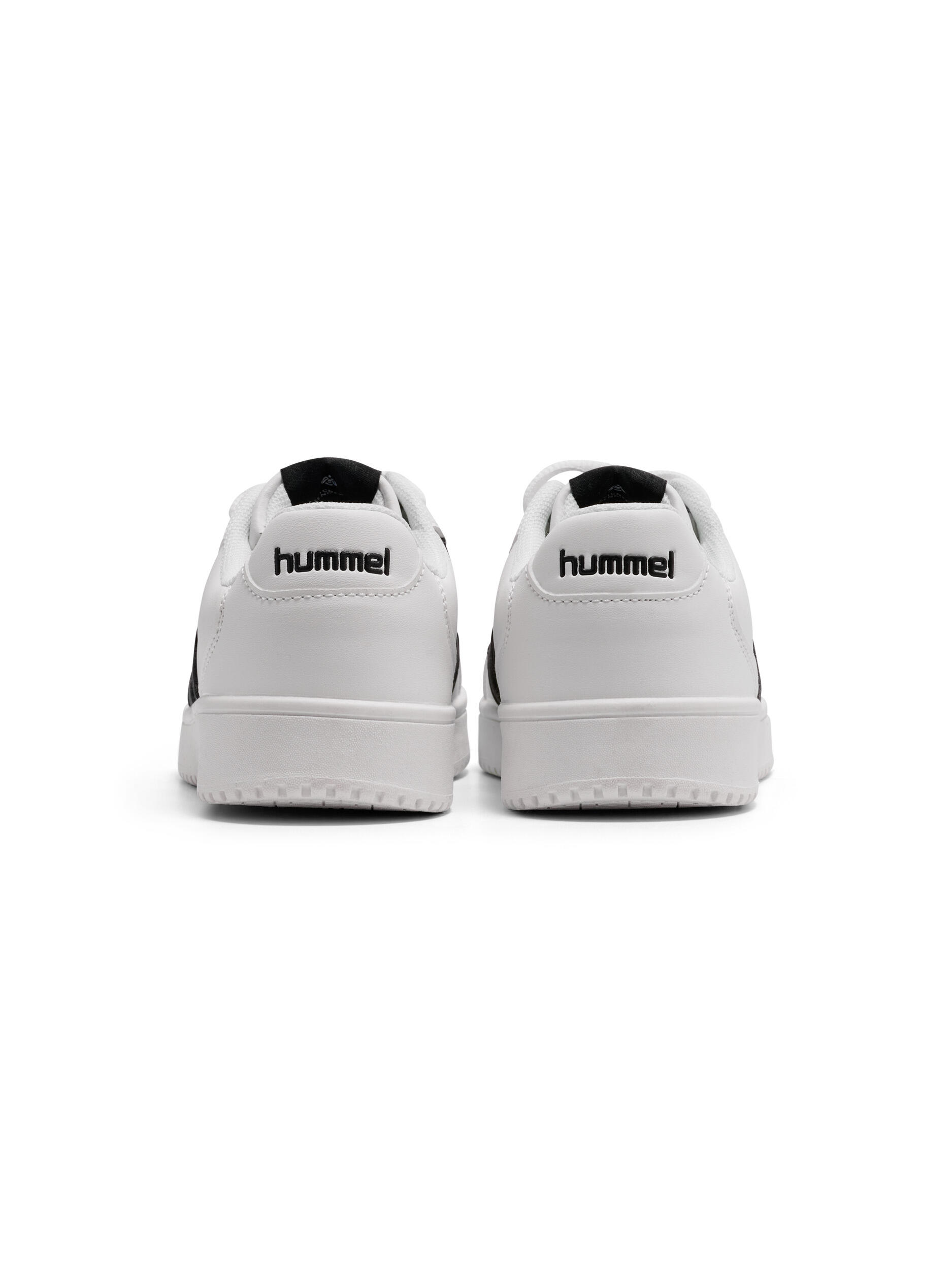 Sneakers per bambini Hummel Derby Court LC 4/7