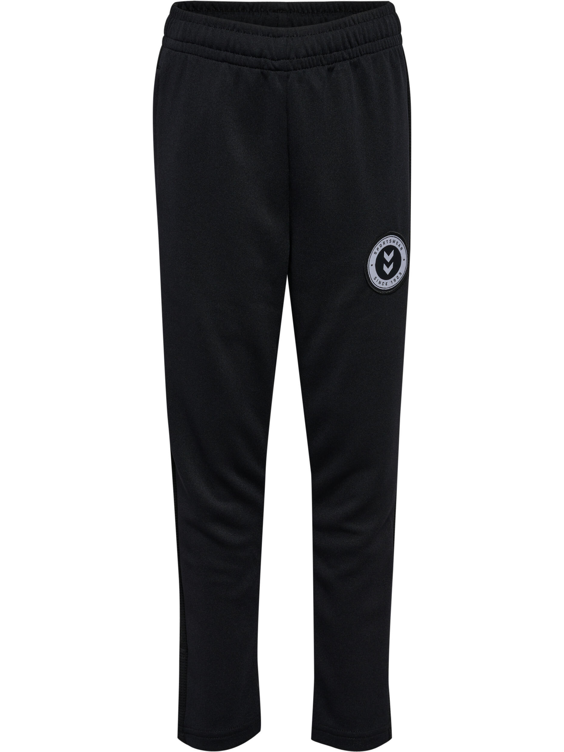 Tenue De Basket Pour Garçon - Sweat à Manches Longues + Pantalon Jogging, Imprimé Basketball, 100% Polyester