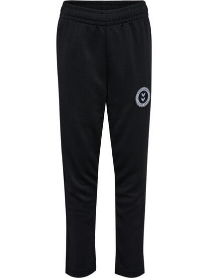 Verstellbare Taille Hose Hmlodin Lebensstil Jungen HUMMEL