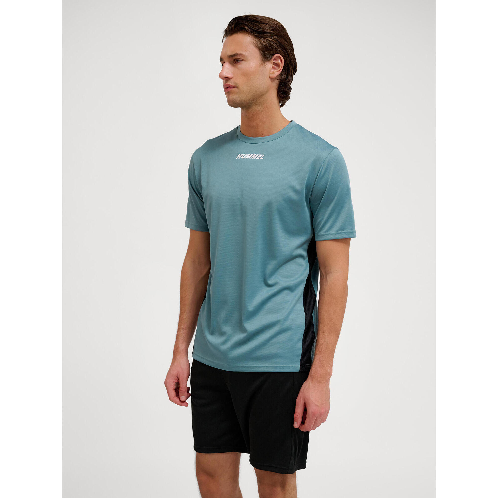 Koszulka Hummel Multi Pl