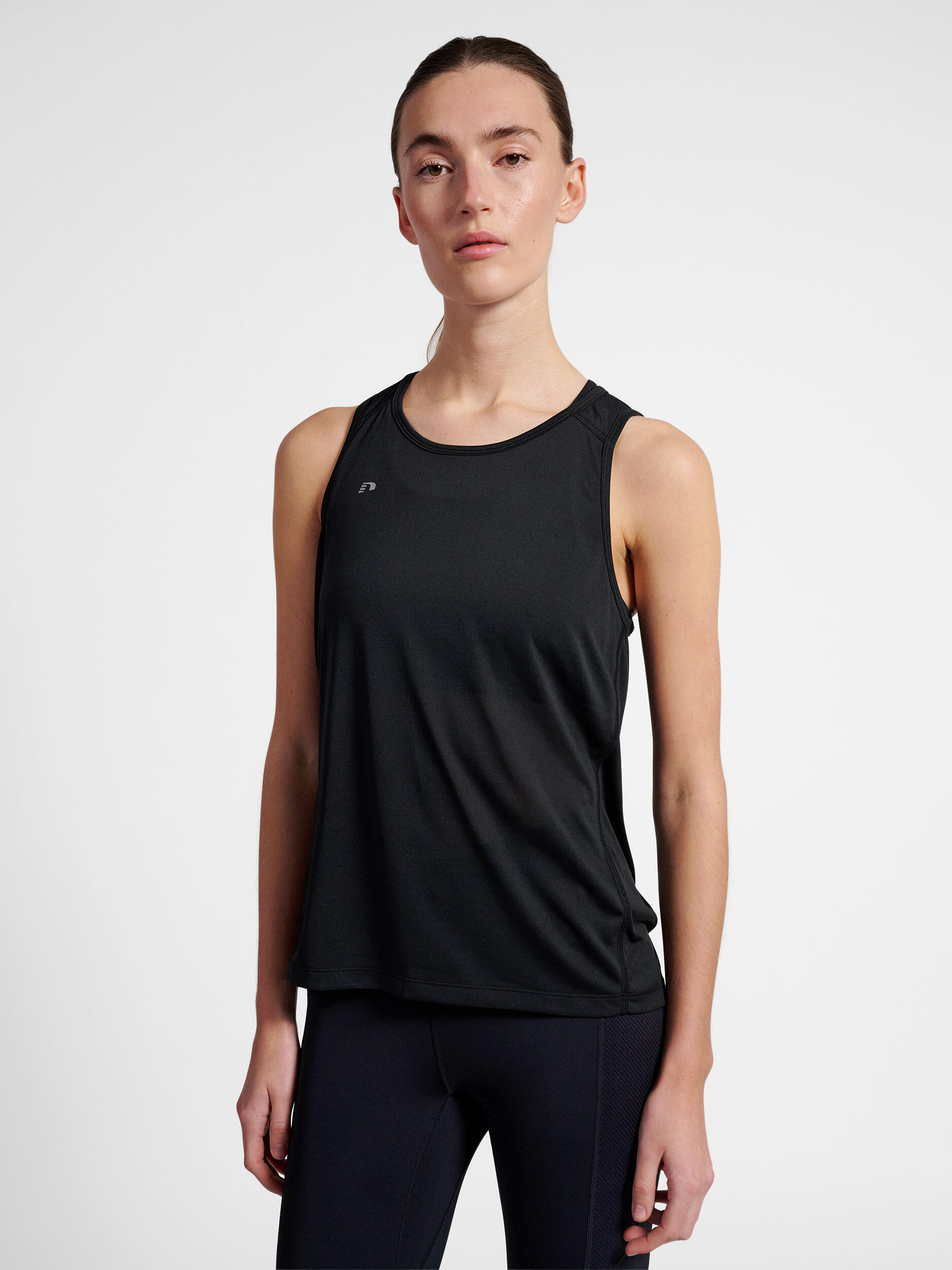 Instap T-Shirt Nwlbeat Dames NEWLINE 2/7