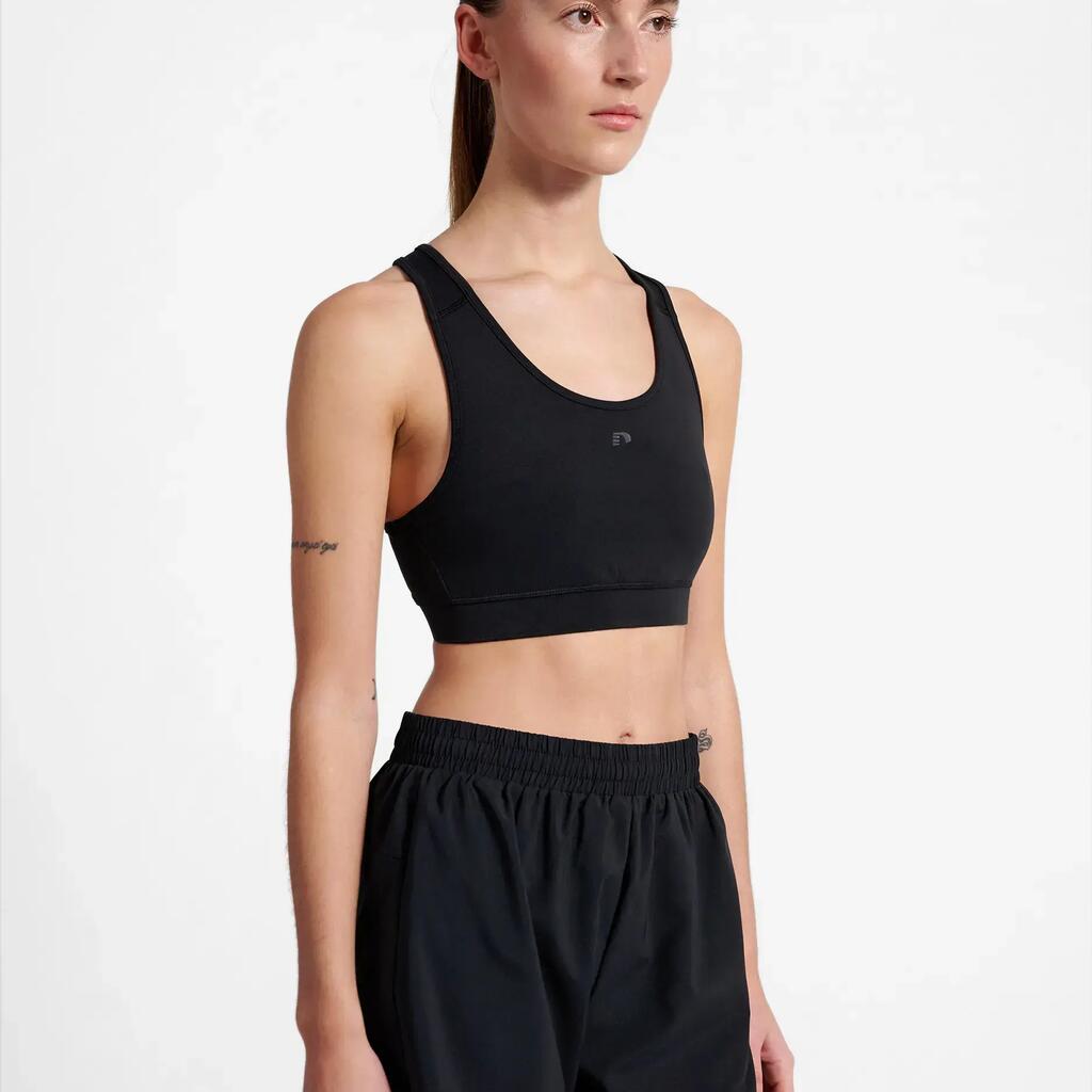Women's T-shirt Newline Lean