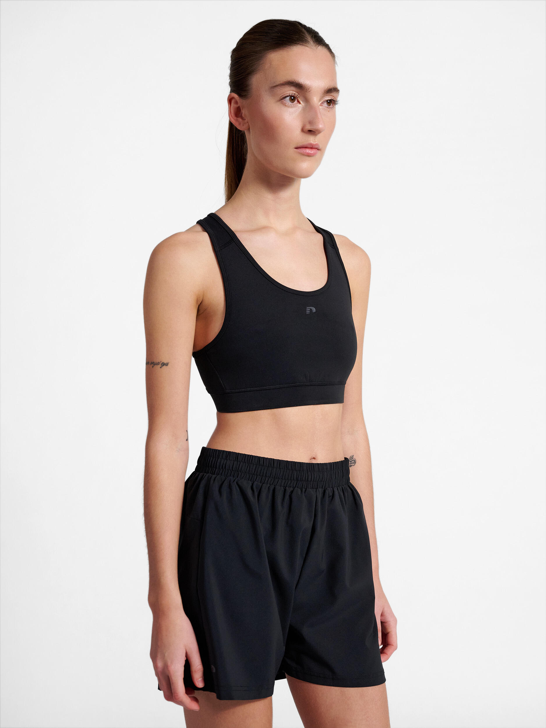 NEWLINE Women's T-shirt Newline Lean