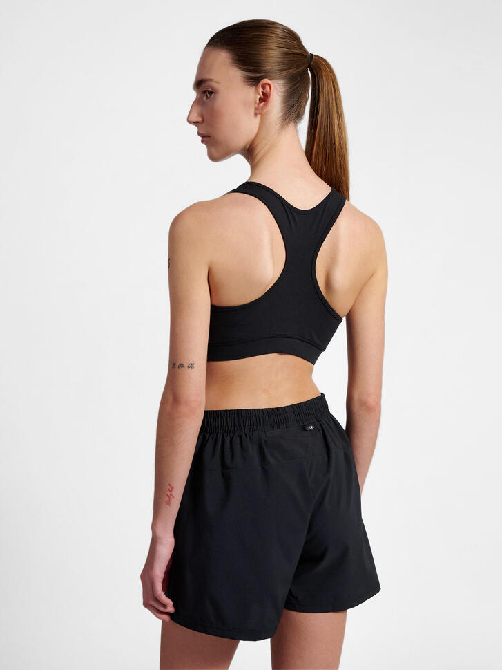 Koszulka damska Newline Lean