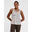Instap T-Shirt Hmlcourt Padel Dames HUMMEL