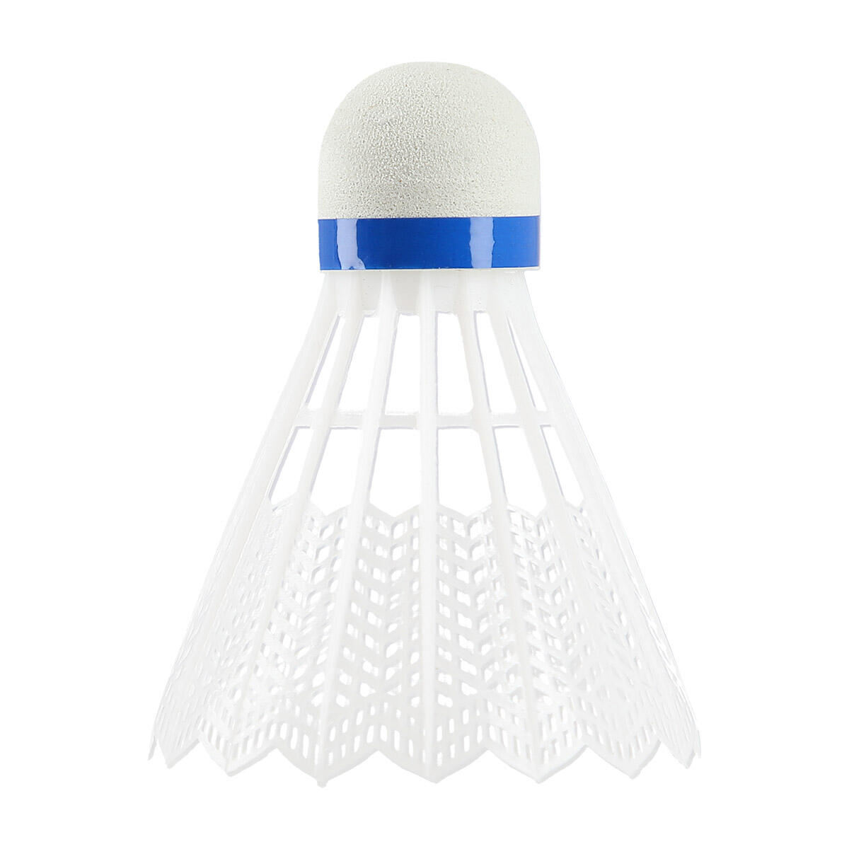 S-350 Badminton Shuttles NYLON PACK 6 Wish 3/5