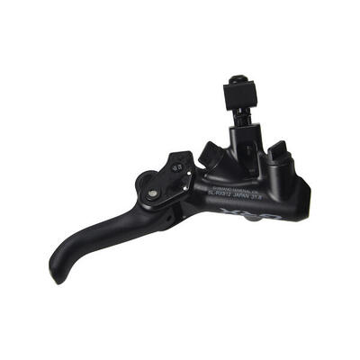 Shimano grx rx812 remgreep links voor schijfrem