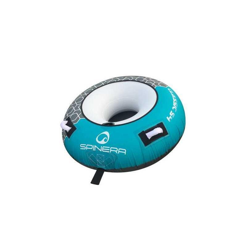 Flotteur de remorquage SPINER Classic 54 1/4