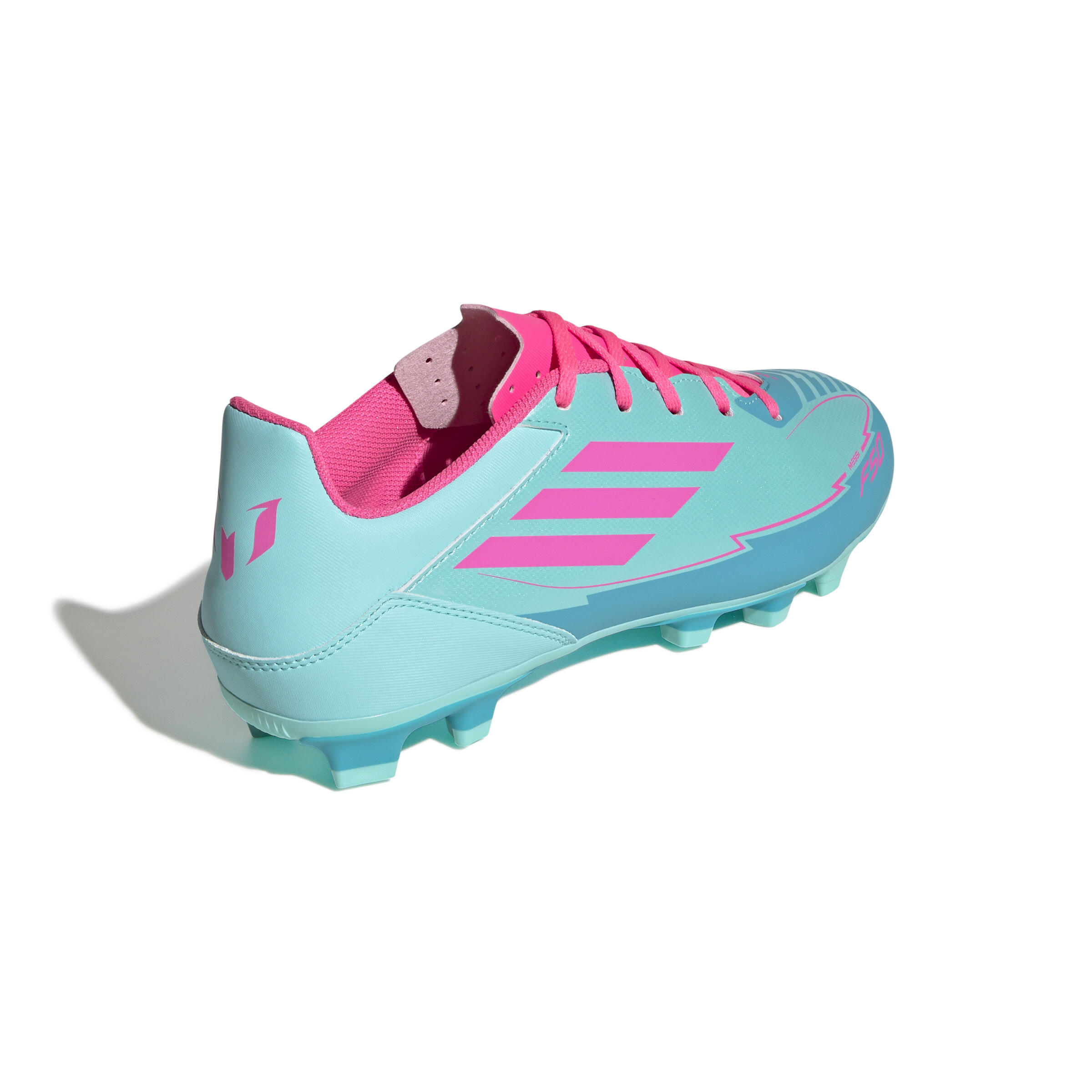 Chaussures de football adidas F50 Club Messi FG/MG 6/7