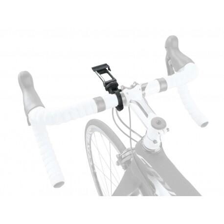 Topeak Rahmenhalter RideCase II für Smartphones 2/7