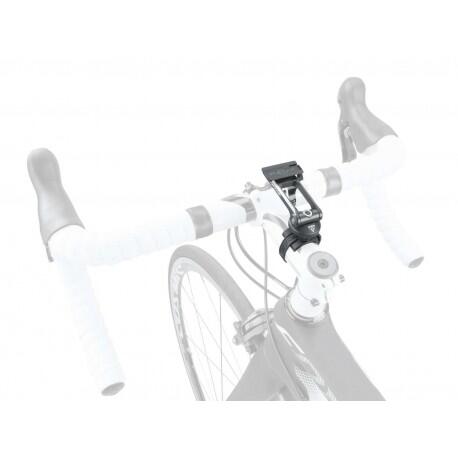 Topeak Rahmenhalter RideCase II für Smartphones 3/7