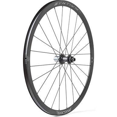 Ruota Miche Syntium Aero DX WR 3/3