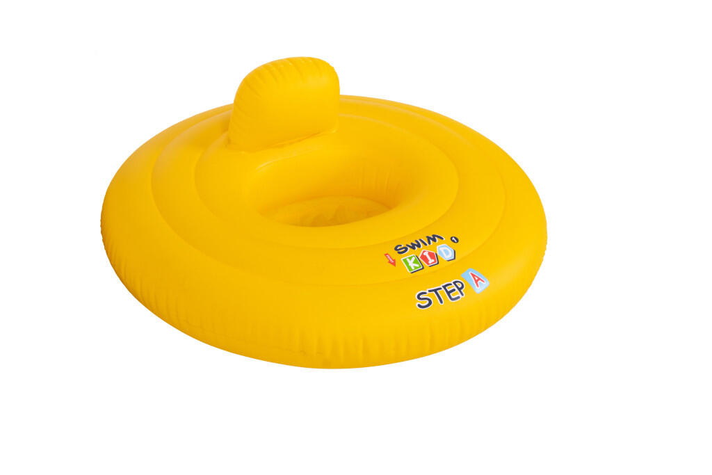 Jilong Schwimmsitz für Babys 3/7