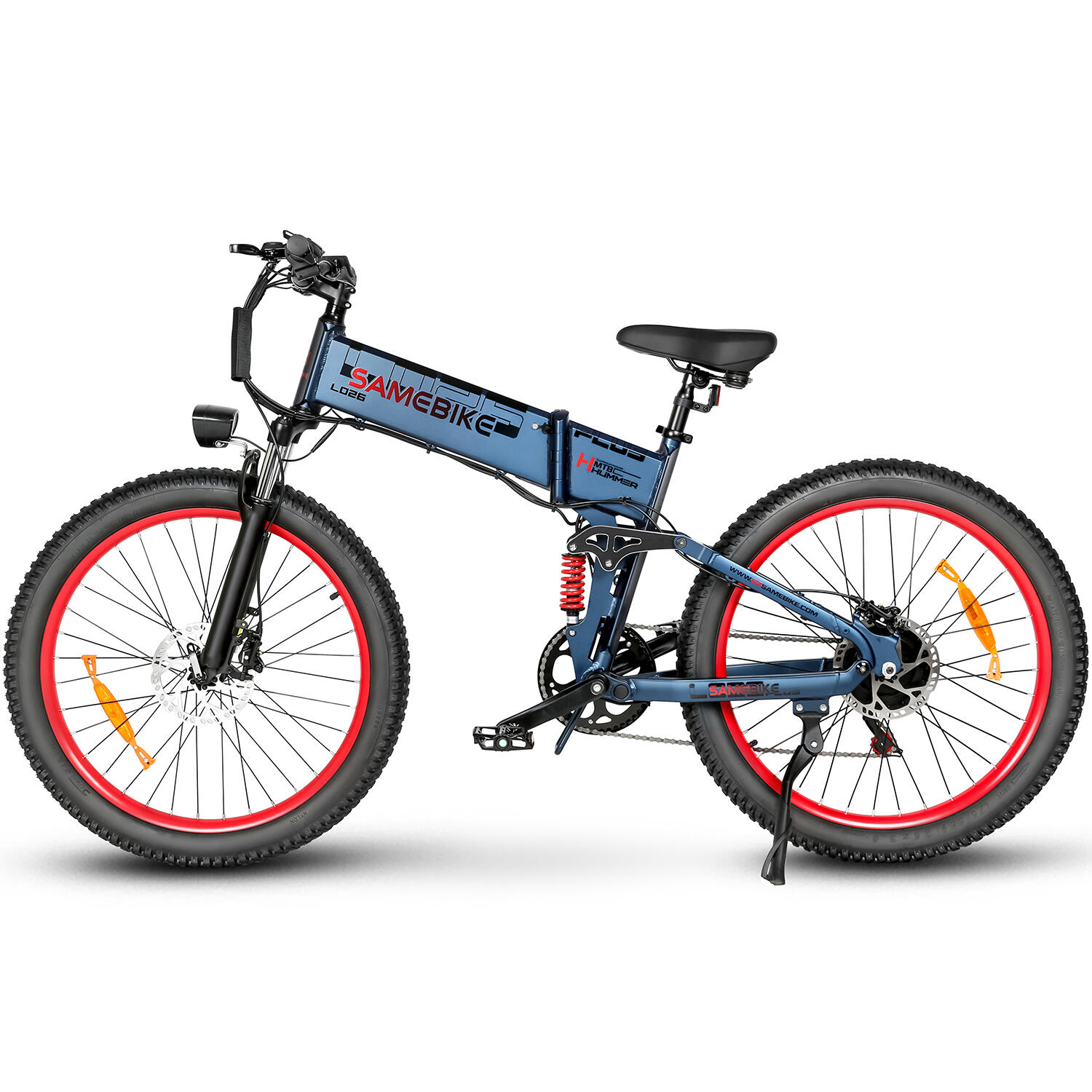 SAMEBIKE picture