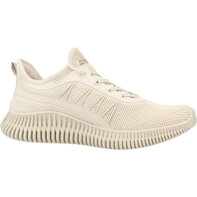Buty sportowe Sneakersy damskie, Skechers Bobs Geo-New Aesthetics