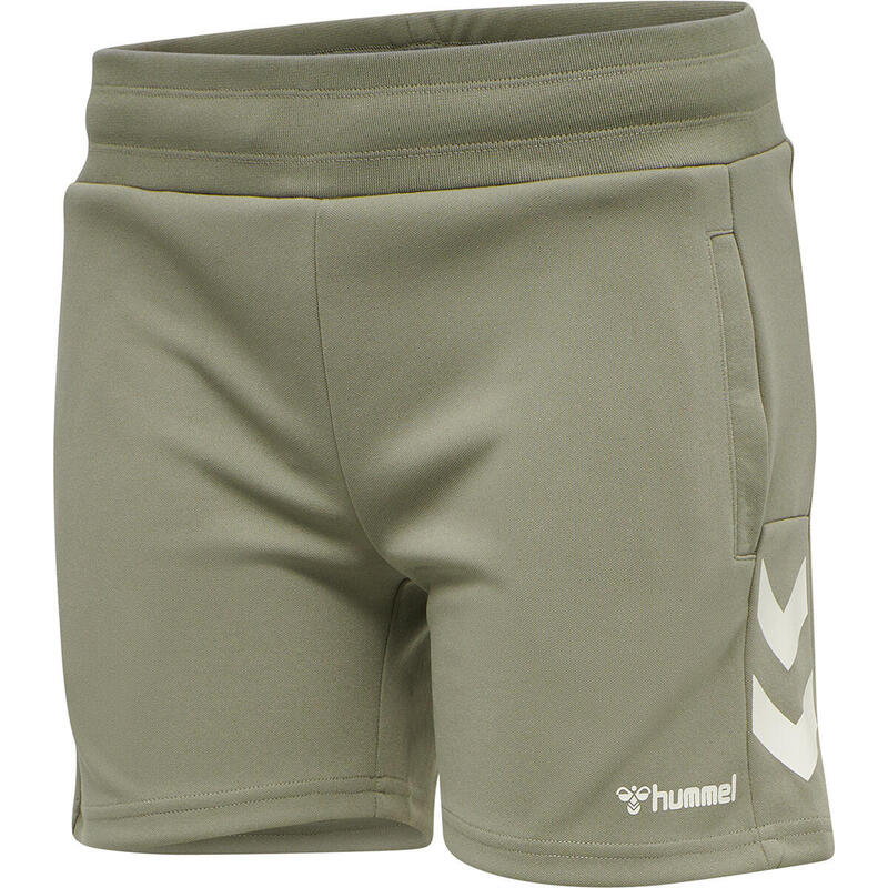 Short femme Hummel hmlramona