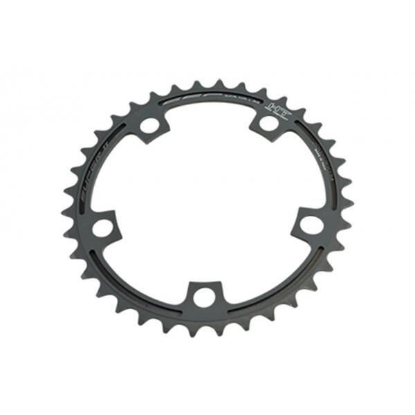 Inneres Fach Miche super11 ssc shimano 11v 36T 2/2