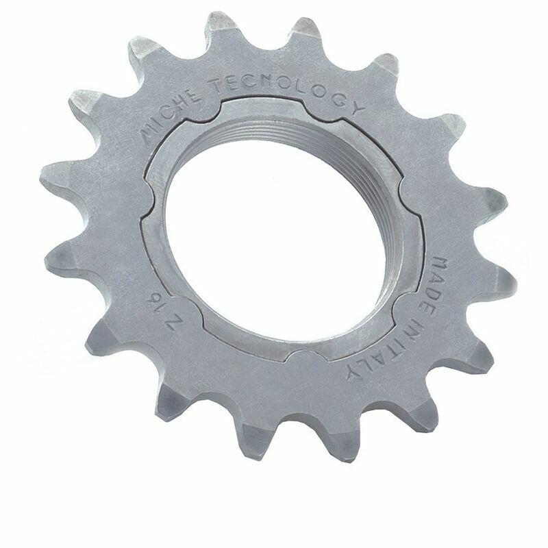 Corona con supporto Miche 1/ 14T 2/4