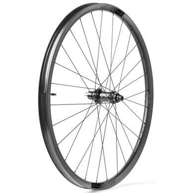 Miche wielset k6 boost disc shimano spline passing 2/3