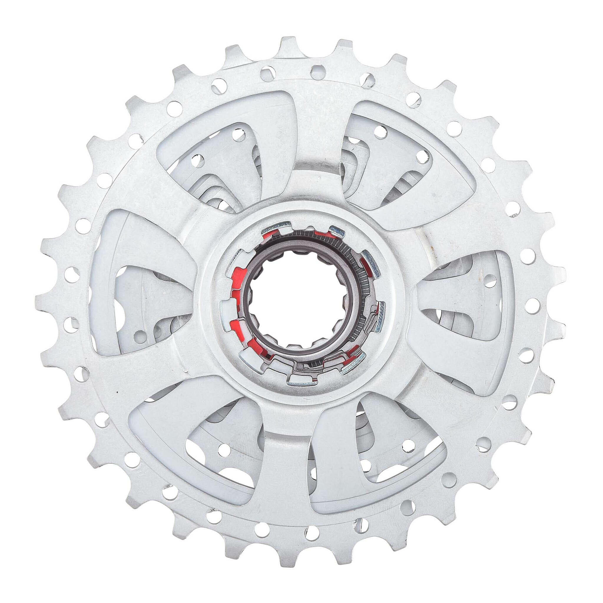 Lot De 10 Maillons Rapides Pour Chaîne 10 Vitesses - Acier Résistance 950 Kgf, Compatible Shimano/SRAM - 9