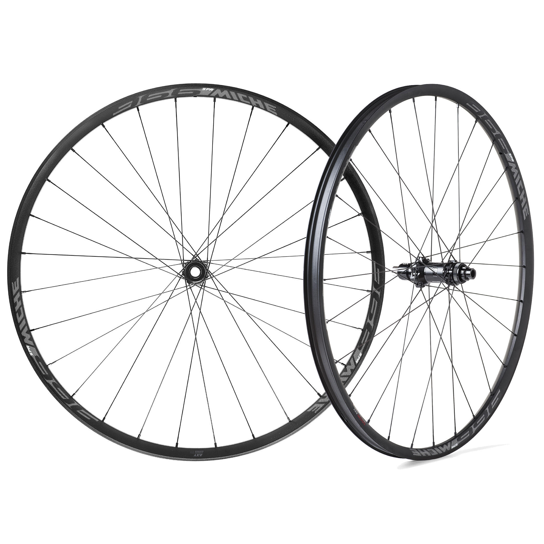 Miche 966.29 Ensemble de Roues Tubeless TX15 12 3/3