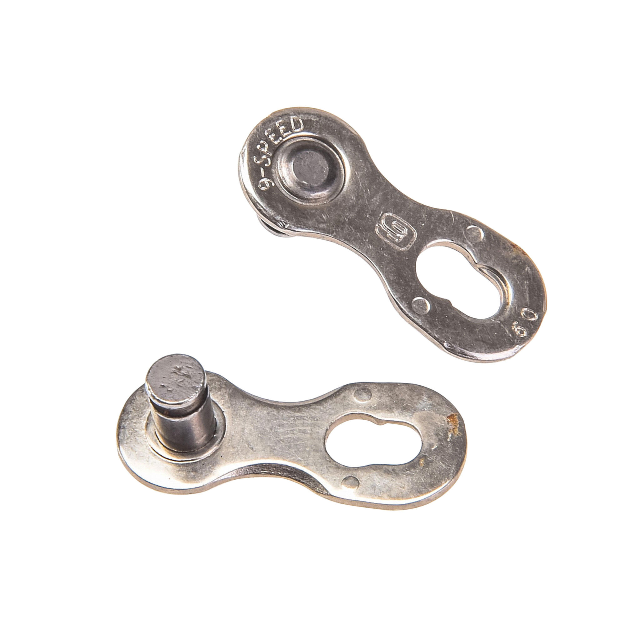 Chaîne vélo Miche 9 v 1/2 x 3/32 3/3