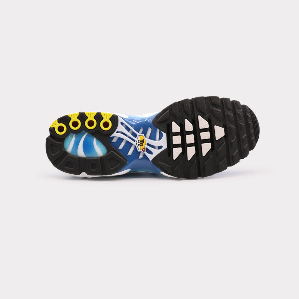 Nike Air Max Plus Sky Blue 4/5