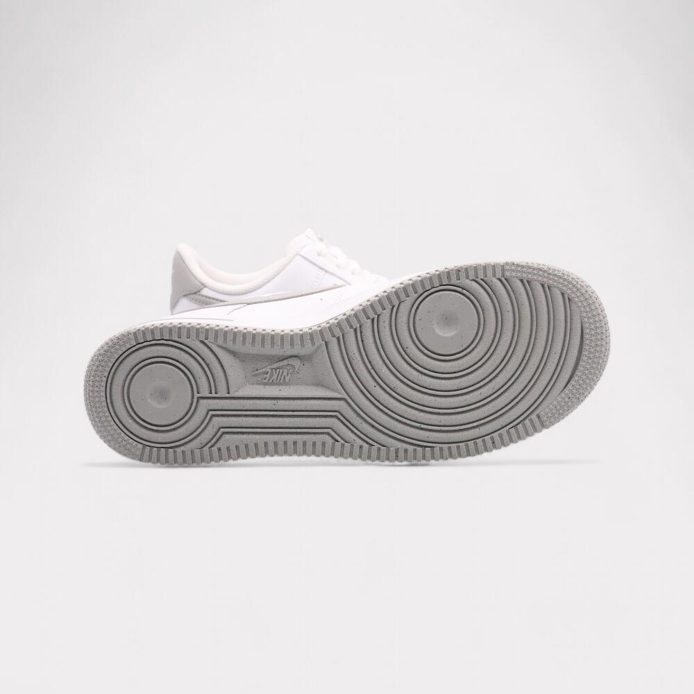 Air Force 1 Low '07 White Light Smoke Grey - Taille : 44 EU 4/4
