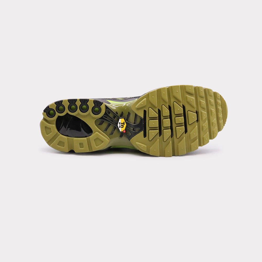 Nike Air Max Plus - Pacific Moss 4/4