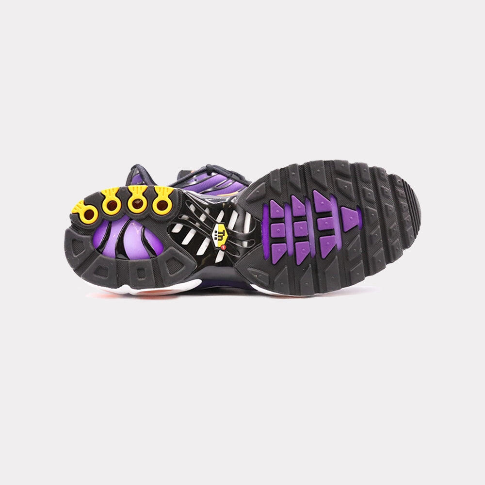 Nike Air Max Plus OG - Voltage Purple 4/4