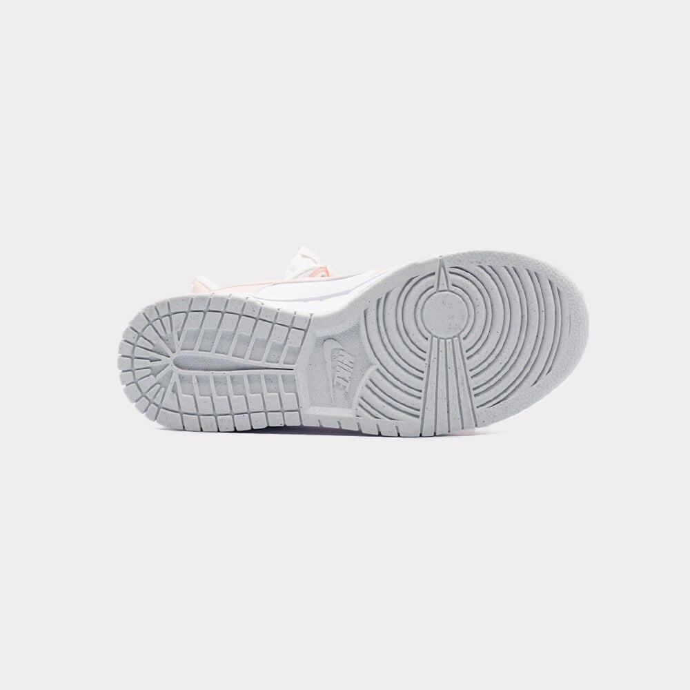Nike Dunk Low Next Nature Pale Coral (Donna) 4/4